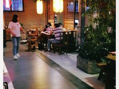-小龙坎老火锅(华飞店)