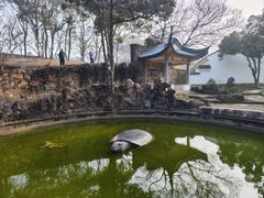 -无锡梅园公园