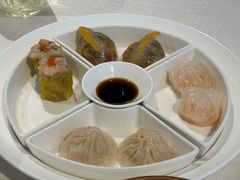 -金悦轩海鲜酒家(拱北店)