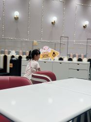 -奈尔宝家庭中心·亲子餐厅(鄞州万达店)