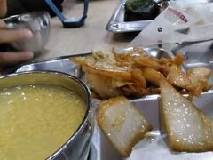 -北京舞蹈学院食堂