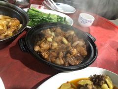 -黎记大排档(慈云路店)