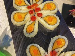 -金米客烤肉自助(中山路茂业时代城店)