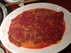 -蜀滋香鲜鱼火锅(黄金路店)