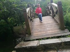 -贵阳市花溪国家城市湿地公园