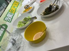 -豪客来牛排(府河店)