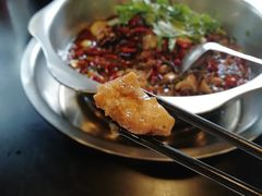 -天治宣·野椒鸡(龙头寺总店)