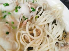 -何记鳝鱼面馆(开发区分店)