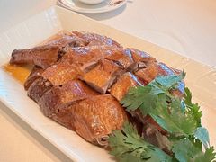 -天龙轩(香港丽思卡尔顿酒店)