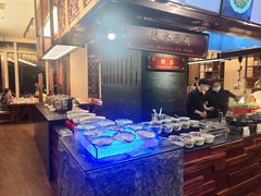 -源·咖啡自助餐厅·海鲜·烧烤·三文鱼(海口华彩洲际酒店)