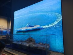 -中国人民解放军海军博物馆