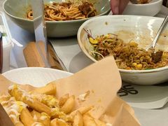 -一沙一城·岩烤牛扒(深圳首店)