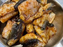 滋补炭烤鳗鱼-本炙炭烤·蒲烧活鳗料理店(金沙洲店)