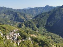 -石潭村