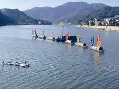 -新安江山水画廊风景区
