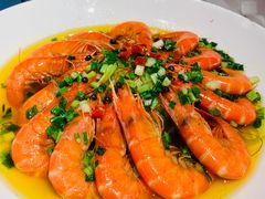 -盛世川王•幸福里(长虹店)