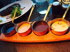 -Wooloomooloo Steakhouse(尖沙咀中心店)