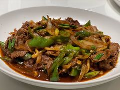 -宁夏国强手抓羊肉·清真菜(未央路凤三店)