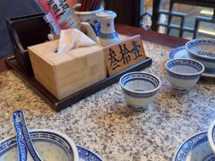 -南京大牌档(夫子庙老门东店)