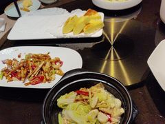 -隐食私房菜(渡口·光荣院南门·老街店)
