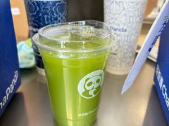 -茶百道(朝阳北路店)