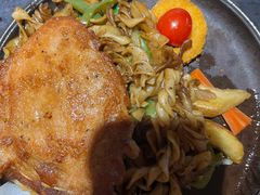 -北大家园食堂
