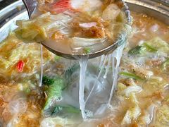 -山东宾馆·齐鲁苑餐厅