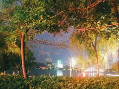 -天鹅湖体育公园