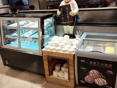 -比格比萨(林萃路店)