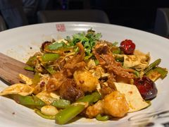 -川成元·麻辣香锅(凯德MALL西直门店)