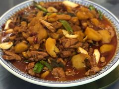 -福顺祥大盘鸡(临潼店)