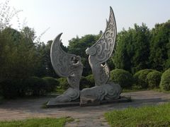-东湖落雁景区