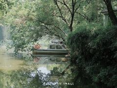 -西溪国家湿地公园