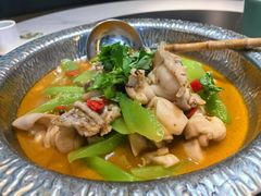 -虎哥私房菜(馒头山店)