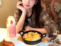 -俄士厨房(时代天街店)