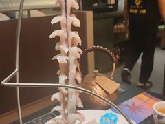 -得意咚瓜·顺德鱼生·冬瓜盅火锅