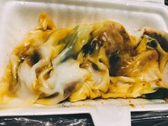 叉烧肠-银记肠粉店(北京路店)