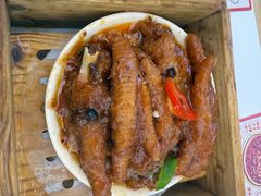 -赵财财·肠粉·煲仔饭(华润万象城店)