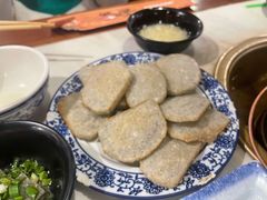 -宣武小院涮肉(前门店)