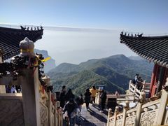 -云台山风景名胜区