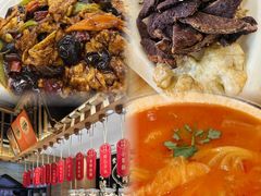 -張飛扒肉·龙江非遗(道外店)