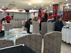 大堂-百味饺子城•海鲜家常菜(秦皇岛店)