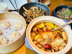 -庆春朴门(前滩太古里店)
