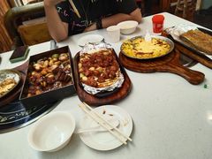 -老东镇啤酒屋海鲜加工·蒸汽海鲜·海鲜烧烤(台东店)