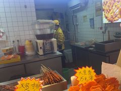 -味子夫鸡柳(解放碑总店)