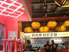 -神府路壹号·海鲜烧烤·砂锅粥·锅物(三坊七巷店)