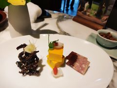 -湖滨28中餐厅·西湖宴·杭州君悦酒店