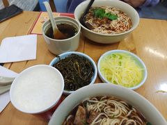 -李先生牛肉面大王(昌平鼓楼店)