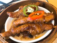 -添好运点心专门店(百老汇店)