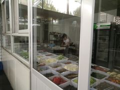 门面-金台阶鱼馆(于桥水库店)